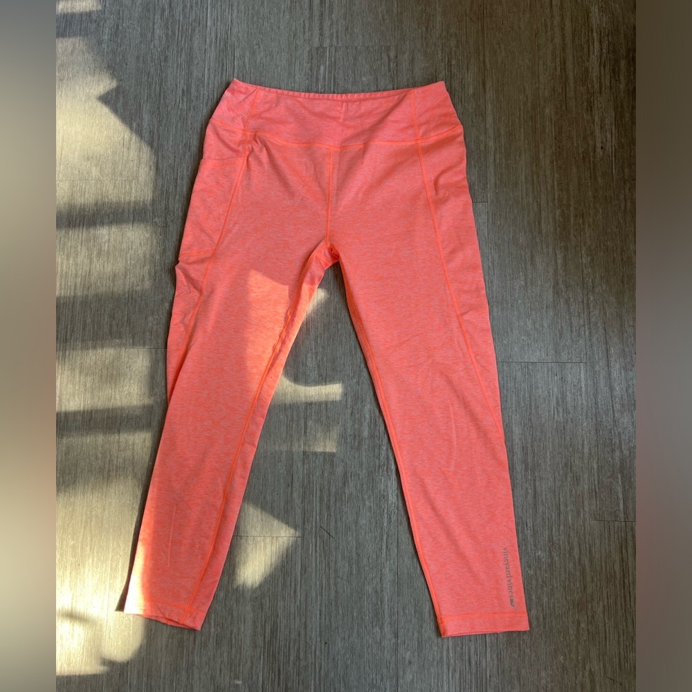 Vineyard vines leggings